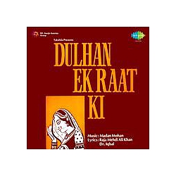 Lata Mangeshkar - Dulhan Ek Raat Ki (Original Motion Picture Soundtrack) album