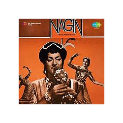 Lata Mangeshkar - Nagin (Original Motion Picture Soundtrack) альбом