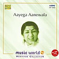 Lata Mangeshkar - Lata Mangeshkar - Music World альбом