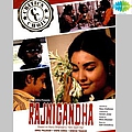 Lata Mangeshkar - Rajnigandha album