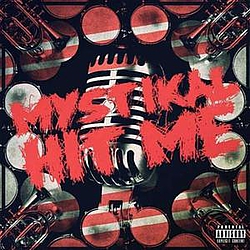 Mystikal - Hit Me альбом