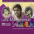 Lata Mangeshkar - The Rough Guide To Bollywood Legends: Lata Mangeshkar album