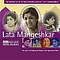 Lata Mangeshkar - The Rough Guide To Bollywood Legends: Lata Mangeshkar album