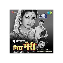 Lata Mangeshkar - Miss Mary (Original Motion Picture Soundtrack) альбом