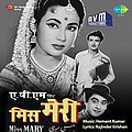 Lata Mangeshkar - Miss Mary (Original Motion Picture Soundtrack) album