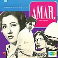 Lata Mangeshkar - Amar album