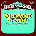 Lata Mangeshkar - Bollywood Bizarro альбом