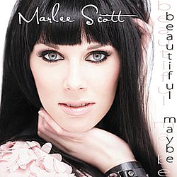 Marlee Scott - Beautiful Maybe альбом