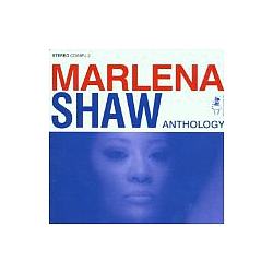 Marlena Shaw - Anthology album