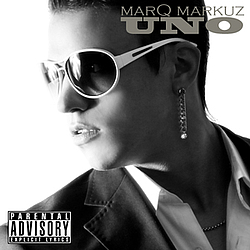 Marq Markuz - UNO альбом