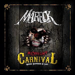 Marrok - Midnight Carnival album