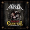 Marrok - Midnight Carnival album