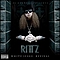 Rittz - White Jesus: Revival альбом