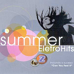 Nightcrawlers - Summer EletroHits альбом