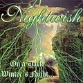 Nightwish - On a dark winter&#039;s night... альбом