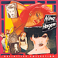 Nina Hagen - Definitive Collection album