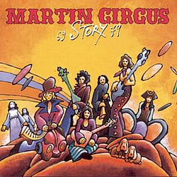 Martin Circus - Story альбом