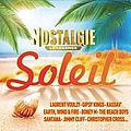 Martin Circus - Nostalgie Soleil album