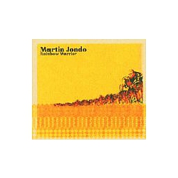 Martin Jondo - Rainbow Warrior альбом