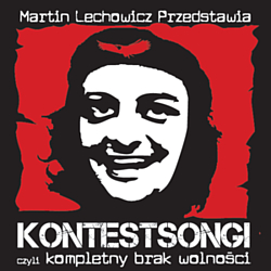 Martin Lechowicz - Kontestsongi album