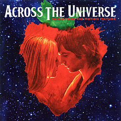 Martin Luther Mccoy - Across the Universe album