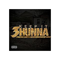Rocko - Keep It 3Hunna альбом