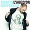 Martin Rappeneau - L&#039;Age d&#039;Or альбом