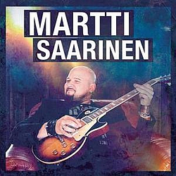 Martti Saarinen - Martti Saarinen album