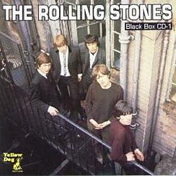 The Rolling Stones - Black Box (disc 1) альбом