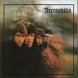 The Rolling Stones - Necrophilia альбом