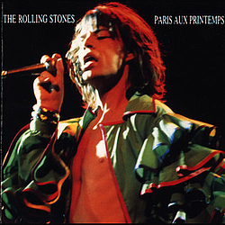The Rolling Stones - 1976-06-06: Paris aux Printemps: Paris, France (disc 2) альбом