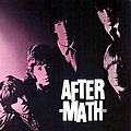 The Rolling Stones - Aftermath (UK) Single&#039;s альбом