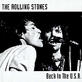 The Rolling Stones - Back in the U.S.A. альбом
