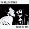 The Rolling Stones - Back in the U.S.A. album