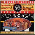 The Rolling Stones - Rock and Roll Circus альбом