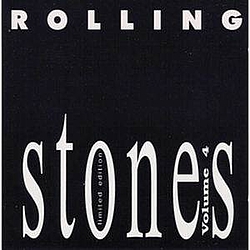 The Rolling Stones - Limited Edition, Volume 4 альбом