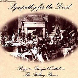 The Rolling Stones - Sympathy for the Devil: Beggars Banquet Outtakes album