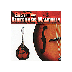 Marty Stuart - Best of the Bluegrass Mandolin альбом