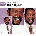 Marvin Gaye - Playlist: The Very Best Of Marvin Gaye album