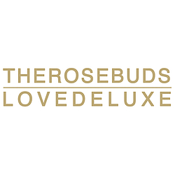 The Rosebuds - Love Deluxe альбом