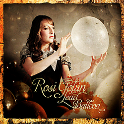 Rosi Golan - Lead Balloon album