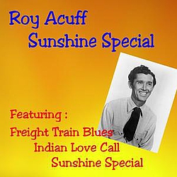Roy Acuff - Sunshine Special album