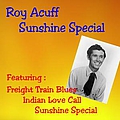 Roy Acuff - Sunshine Special альбом