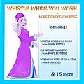 Mary Poppins - Whistle While You Work + More Disney Favourites album