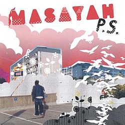 Masayah - P.S. album