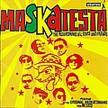 Maskatesta - The Maskatonians All-Stars and Friends альбом