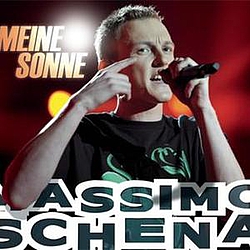 Massimo Schena - Meine Sonne альбом