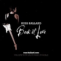 Russ Ballard - Book of Love album