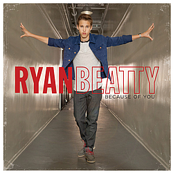 Ryan Beatty - Because of You album