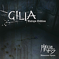 Matenrou Opera - Gilia album